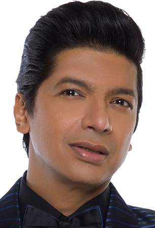 Shantanu Mukherjee